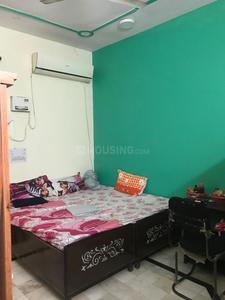 Bedroom Image of PG 4194108 Palam Vihar in Palam Vihar