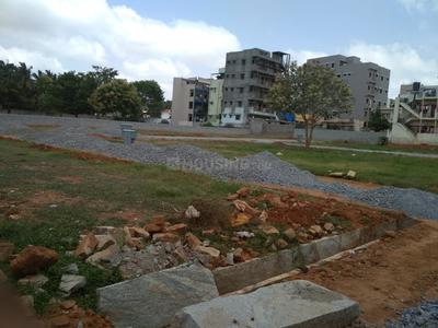 Residential Plot
