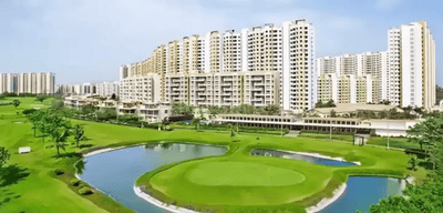 1 BHK फ़्लैट