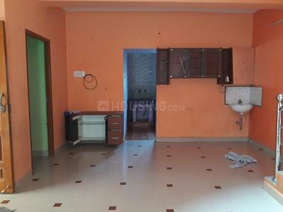 3 BHK Independent House