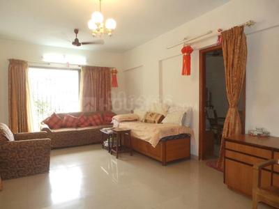 Gallery Cover Image of 1100 Sq.ft 2 BHK Apartment for buy in Vedant Raj Maitri, Borivali West for 19000000