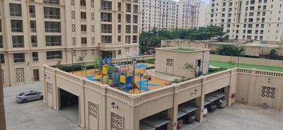 3 BHK Apartment