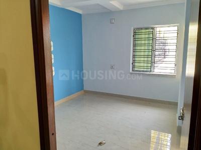 1 BHK Apartment