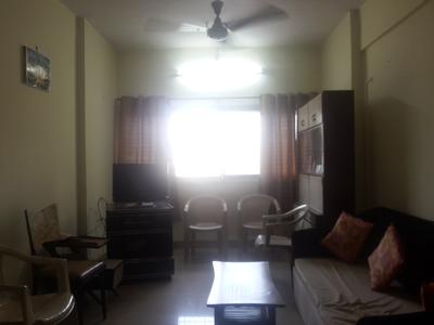 Gallery Cover Image of 855 Sq.ft 2 BHK Apartment for buy in Mahim for 20000000