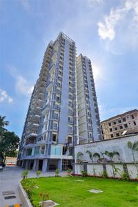 3 BHK अपार्टमेंट