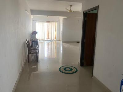 3 BHK Apartment