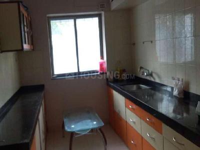 Gallery Cover Image of 425 Sq.ft 1 RK Apartment for rent in Bibwewadi for 5200