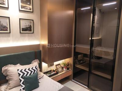 1 BHK Apartment