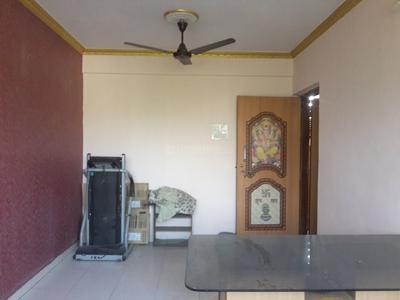 Gallery Cover Image of 850 Sq.ft 2 BHK Apartment for buy in Airoli for 10500000