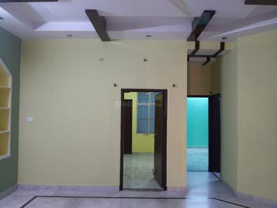 5+ BHK Independent House