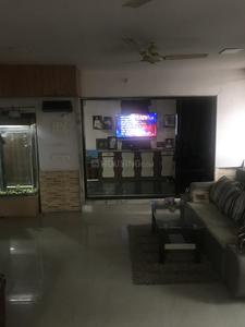 3 BHK Apartment