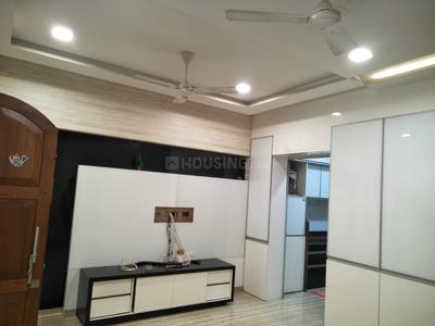 Gallery Cover Image of 1900 Sq.ft 2 BHK Independent House for buy in Mira Road East for 12500000