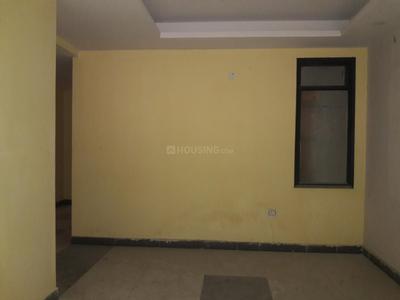 3 BHK Independent Floor