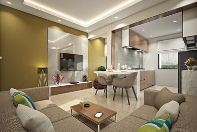 2 BHK Apartment