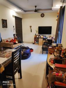 Gallery Cover Image of 620 Sq.ft 1 BHK Apartment for buy in Kharghar for 6200000
