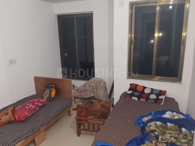 3 BHK Apartment