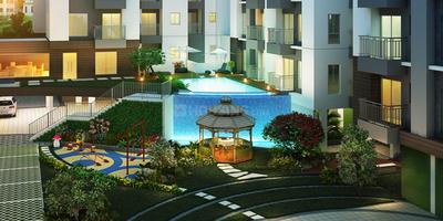 2 BHK Apartment