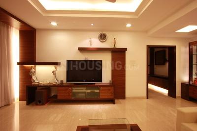 1 BHK Apartment
