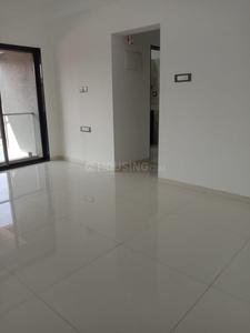 1 BHK Apartment