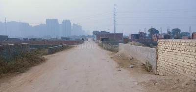 Gallery Cover Image of Sq.ft Residential Plot for buy in Sector 44 for 2200000