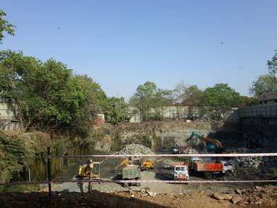 Gallery Cover Image of 1035 Sq.ft 2 BHK Apartment for buy in Govandi for 16400000