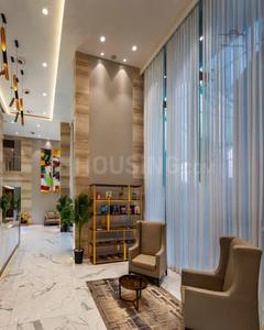 3 BHK अपार्टमेंट