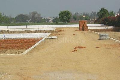 Gallery Cover Image of Sq.ft Residential Plot for buy in Sector 13 Dwarka for 57500000