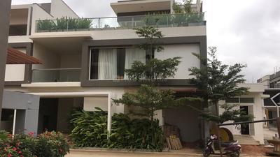 3 BHK Villa