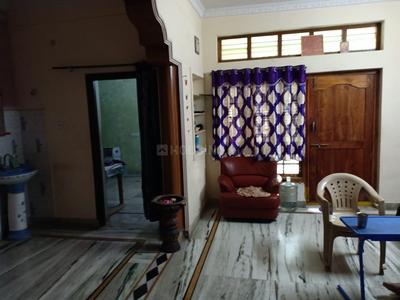 2 BHK Independent House