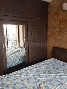 Gallery Cover Image of 625 Sq.ft 1 BHK Apartment for buy in Vashi for 8500000