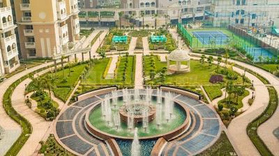 3 BHK Apartment