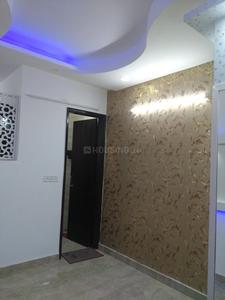 2 BHK Independent Floor