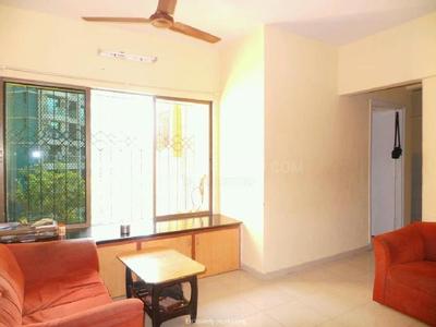 Gallery Cover Image of 620 Sq.ft 1 BHK Apartment for buy in Kandivali East for 9500000