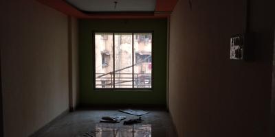 Gallery Cover Image of 500 Sq.ft 1 BHK Independent Floor for buy in Diva Gaon for 1400000