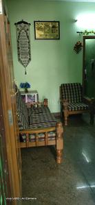 Gallery Cover Image of 750 Sq.ft 1 BHK Villa for buy in Neelankarai for 4600000