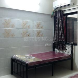 Bedroom Image of The Habitat Mumbai in Kurla West