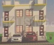Gallery Cover Image of 850 Sq.ft 2 BHK Independent House for buy in Wagholi for 1850000