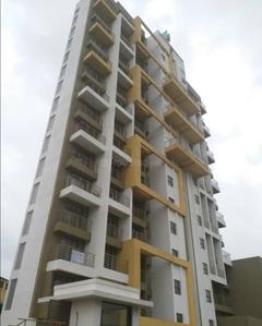 Gallery Cover Image of 1100 Sq.ft 2 BHK Apartment for buy in Greater Khanda for 9000000