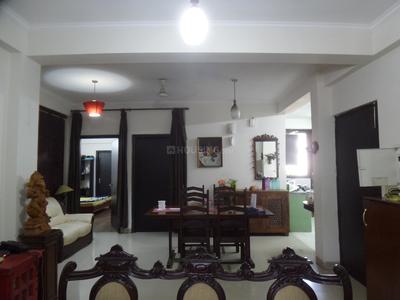 3 BHK Independent Floor