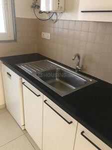 3 BHK Apartment