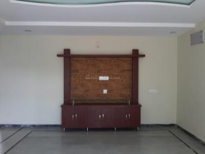 3 BHK Independent Floor
