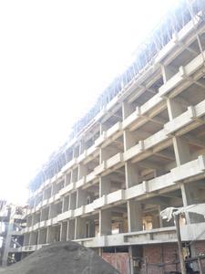 Gallery Cover Image of 261 Sq.ft 1 RK Apartment for buy in Mira Road East for 2800000