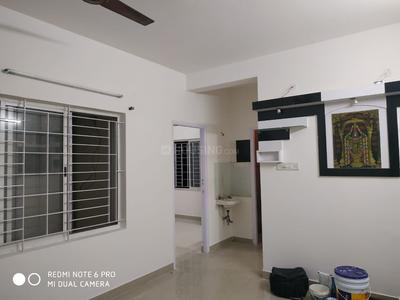 Gallery Cover Image of 729 Sq.ft 2 BHK Apartment for buy in Kattankulathur for 2800000