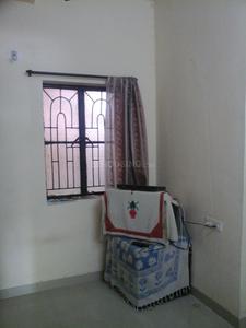 1 BHK Apartment