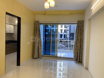 Gallery Cover Image of 1200 Sq.ft 3 BHK Apartment for buy in Virar West for 5941000