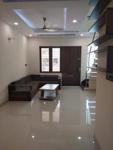 2 BHK Independent House