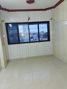 Gallery Cover Image of 580 Sq.ft 1 BHK Apartment for rent in Borivali West for 19000