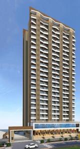 1 BHK Apartment