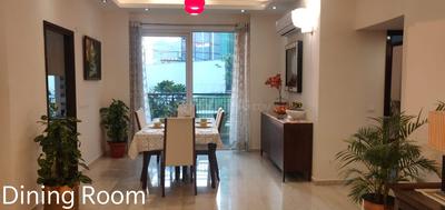 3 BHK अपार्टमेंट