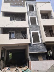 Gallery Cover Image of 910 Sq.ft 2 BHK Apartment for buy in Arumbakkam for 8200000